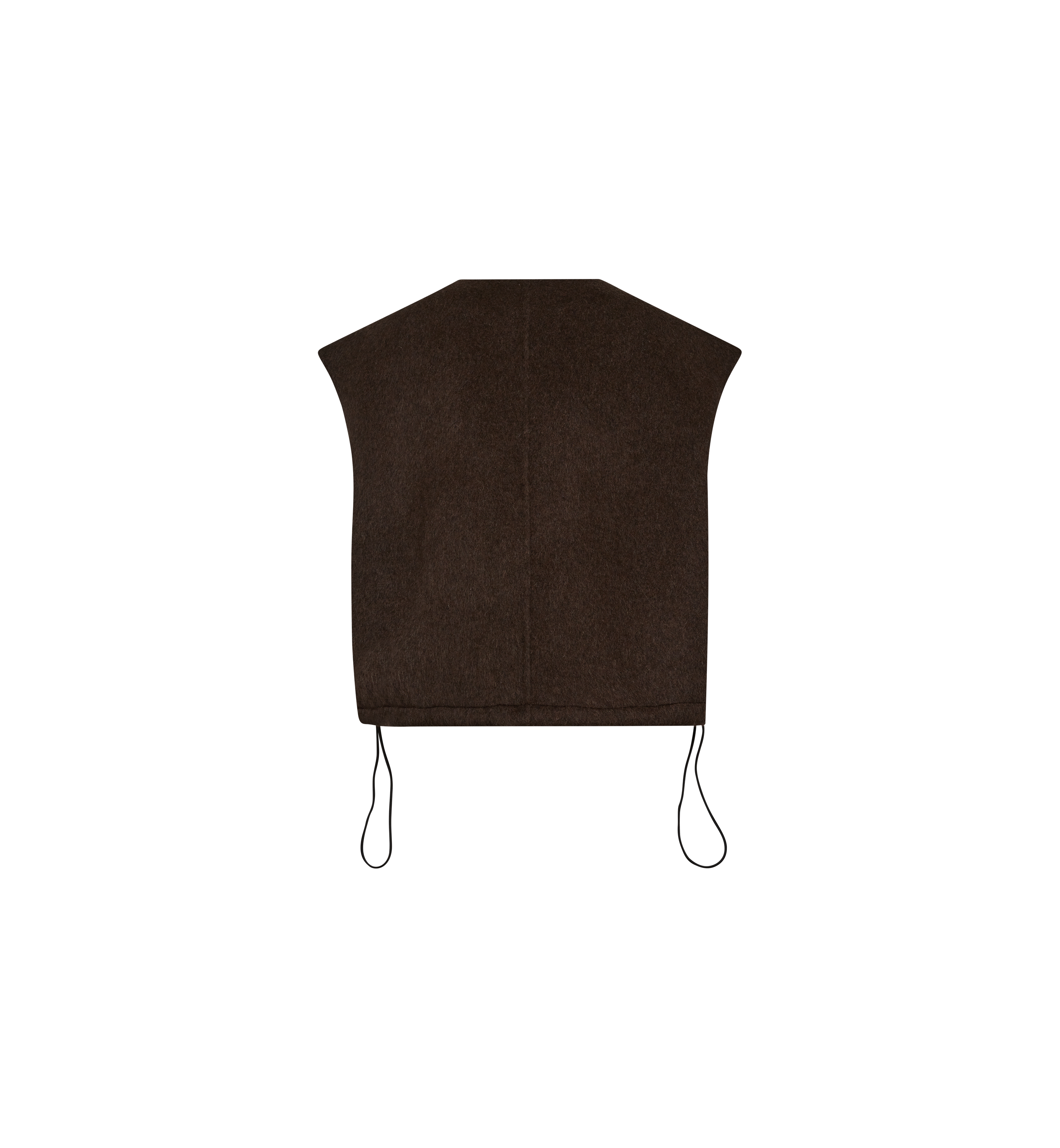 Packshot / Delicioso / Back